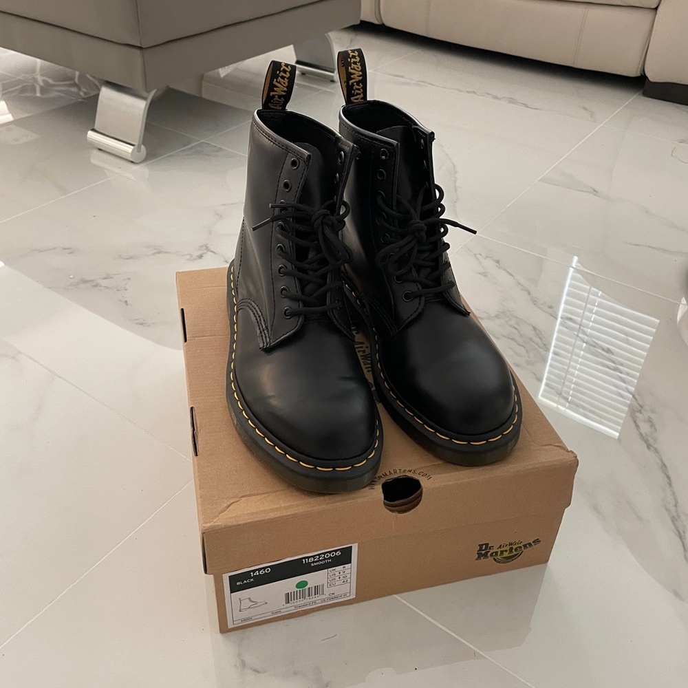 Dr. Martens 1460